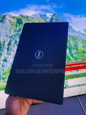 Laptop Dell Latitude 7320 8GB Intel Core i5 SSD 256GB