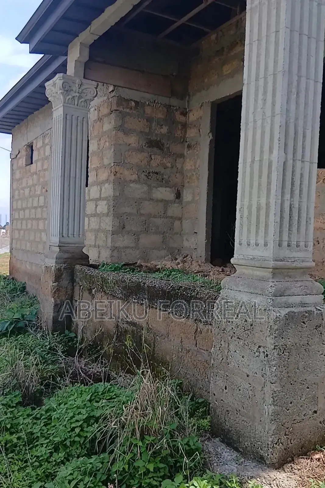 2bdrm House in Sunyani Municipal for sale