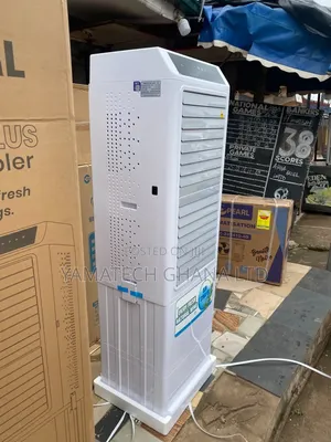Ultra Plus Cool Pearl 70 Litre Air Cooler With Smart Control