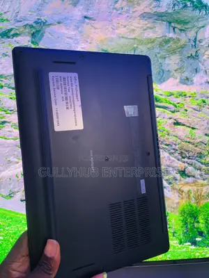 Laptop Dell Latitude 7320 8GB Intel Core i5 SSD 256GB