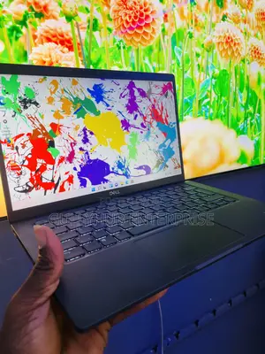 Laptop Dell Latitude 7320 8GB Intel Core i5 SSD 256GB