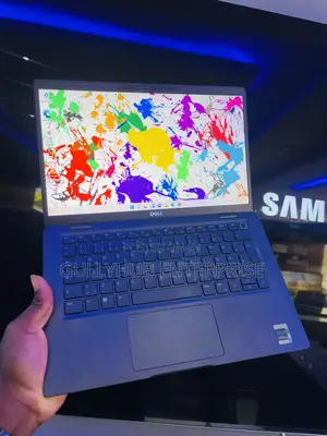 Laptop Dell Latitude 7320 8GB Intel Core i5 SSD 256GB