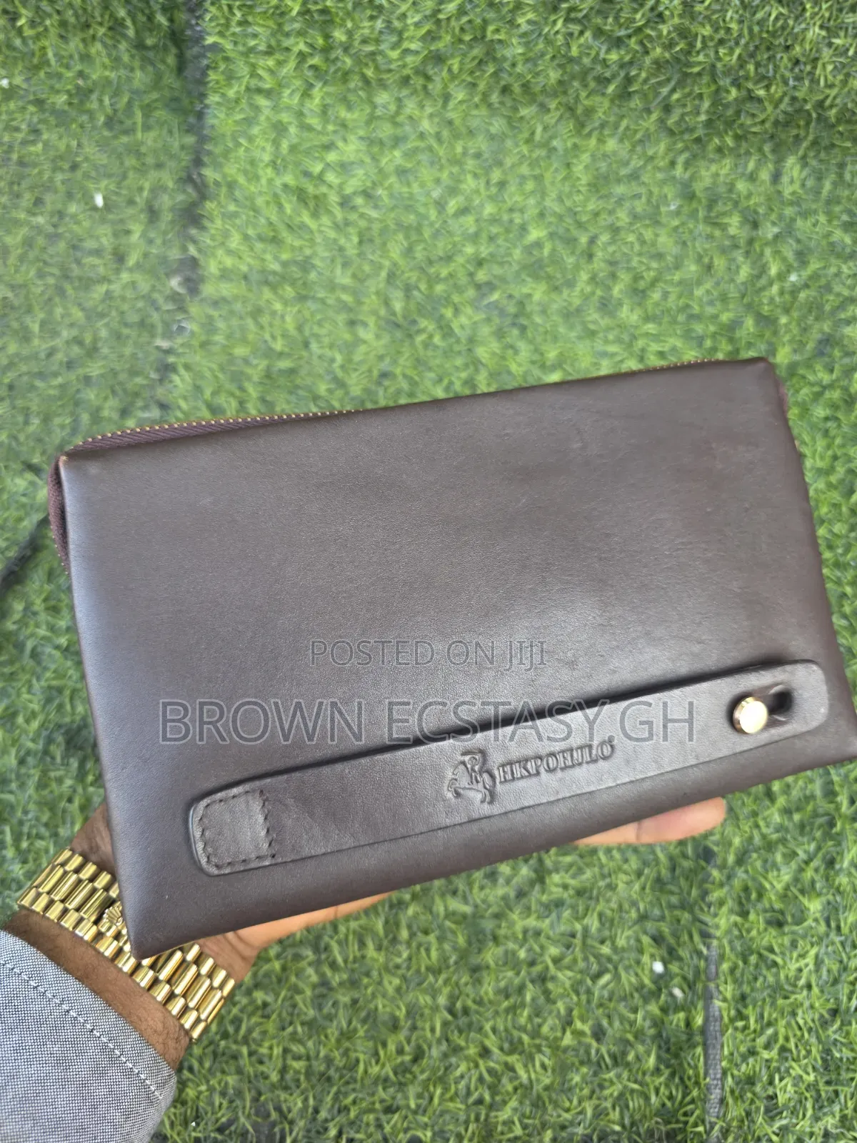 Uk Used Clutch Wallet