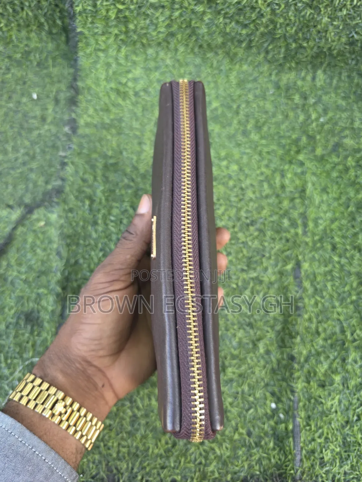Uk Used Clutch Wallet