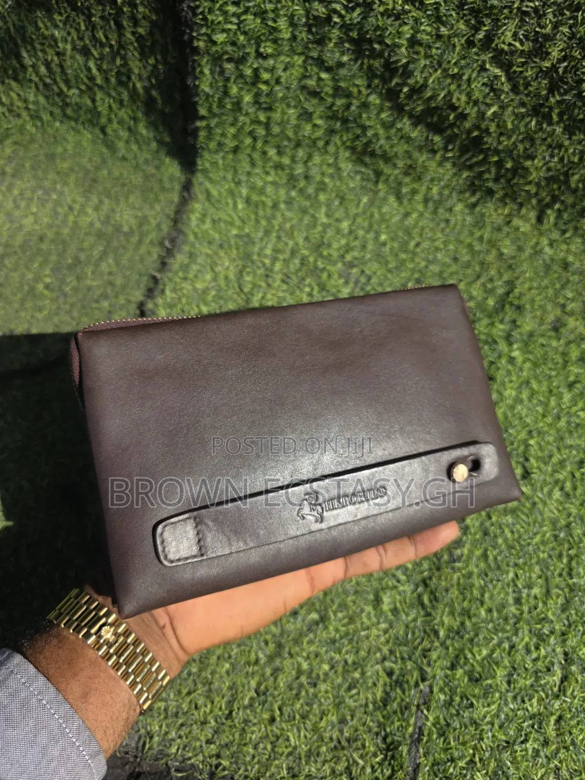 Uk Used Clutch Wallet