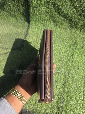 Uk Used Clutch Wallet