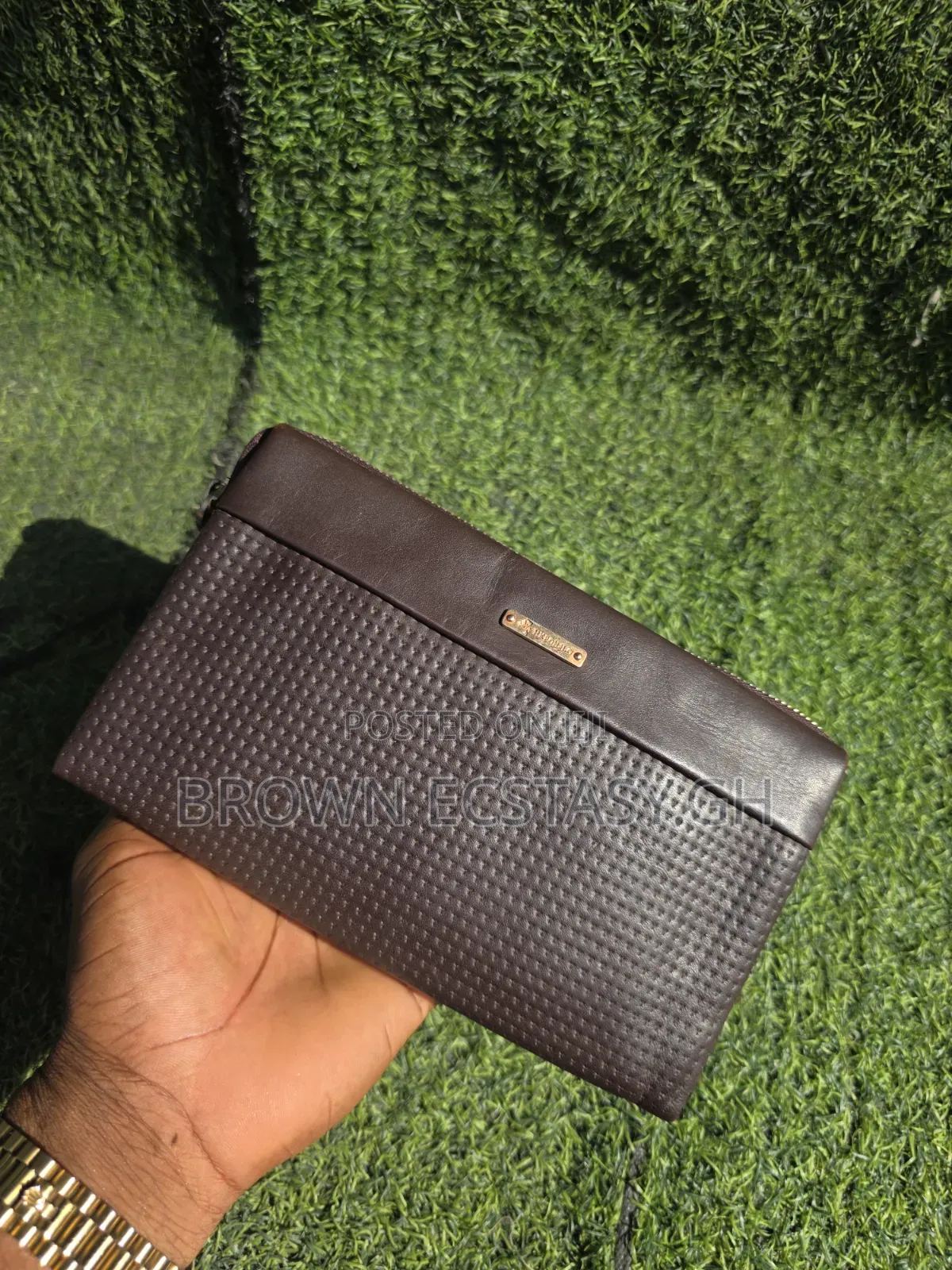 Uk Used Clutch Wallet