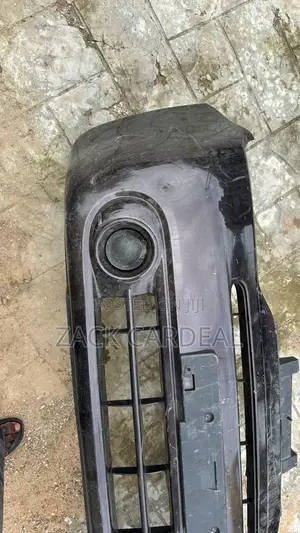 Nissan Cube 2012 Front Bumper Available