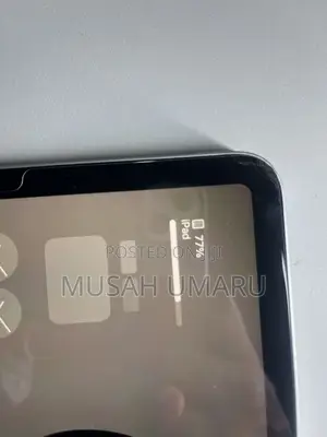 Apple iPad Pro 11 (2021) 256 GB Silver