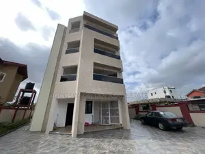 1bdrm Apartment in East Legon, Adjiriganor for rent