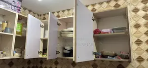 Kitchen Cabinents