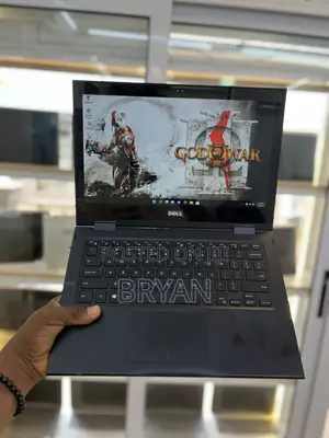 Laptop Dell Latitude 3390 8GB Intel Core i3 SSD 256GB