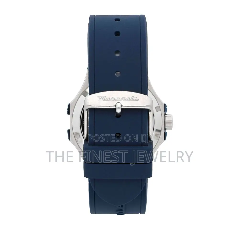 Maserati Potenza Men's Automatic Watch