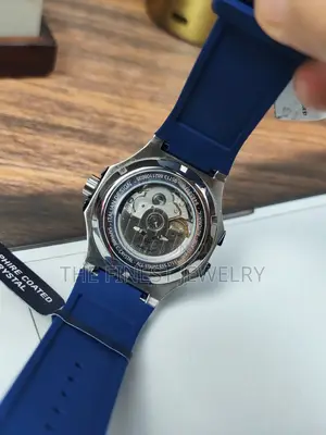 Maserati Potenza Men's Automatic Watch