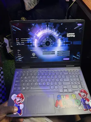 Laptop Lenovo LOQ 15IRH8 32GB Intel Core i5 SSD 1T