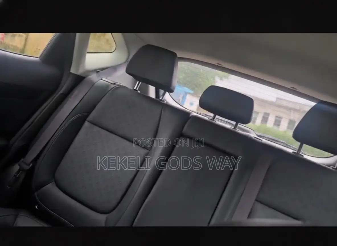 Kia Seltos 2023 Blue
