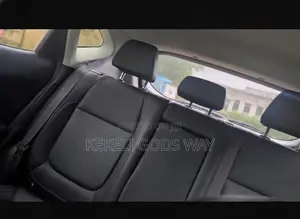 Kia Seltos 2023 Blue