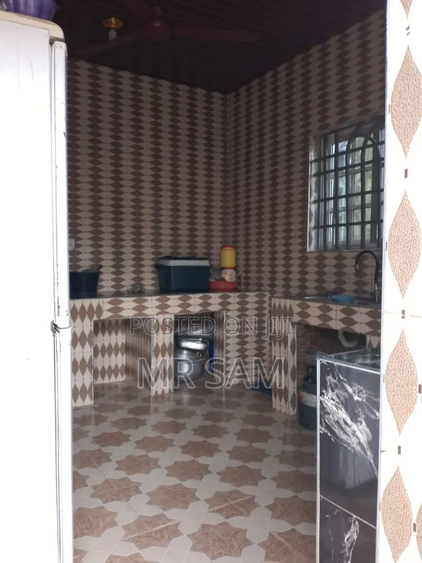 2bdrm House in Sam Properties, Ofankor for sale