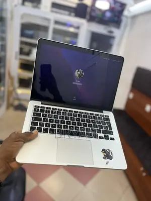 Laptop Apple MacBook Pro 2015 8GB Intel Core i5 SSD 512GB