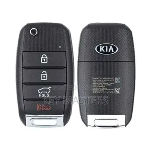 Kia Sorento 2014 Remote Key