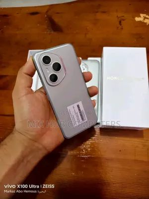 New Honor 400 Pro 512 GB Gray