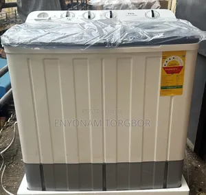 Washing Machine Semi Automatic