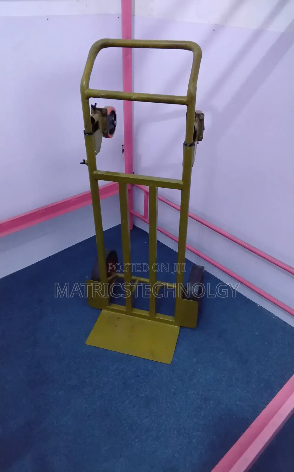 Hand Trolley