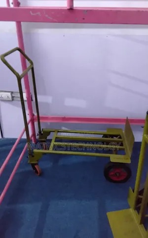 Hand Trolley