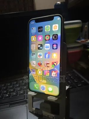 Apple iPhone 12 mini 128 GB Green