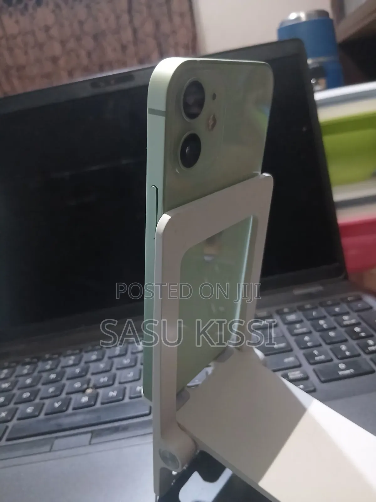 Apple iPhone 12 mini 128 GB Green