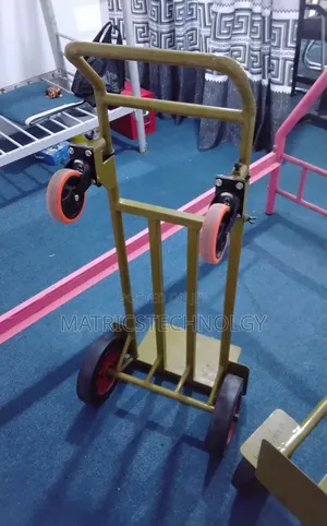 Hand Trolley