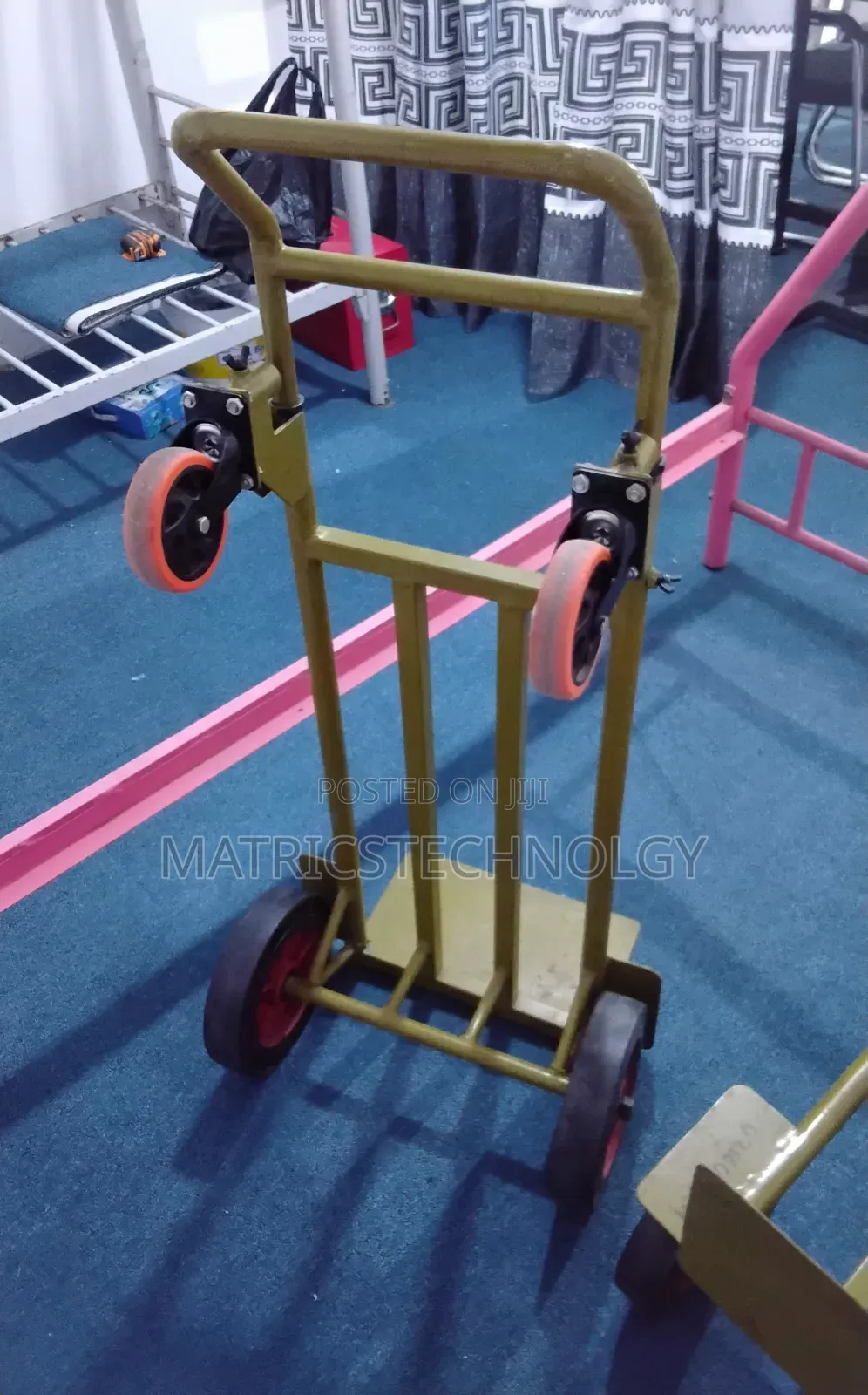 Hand Trolley