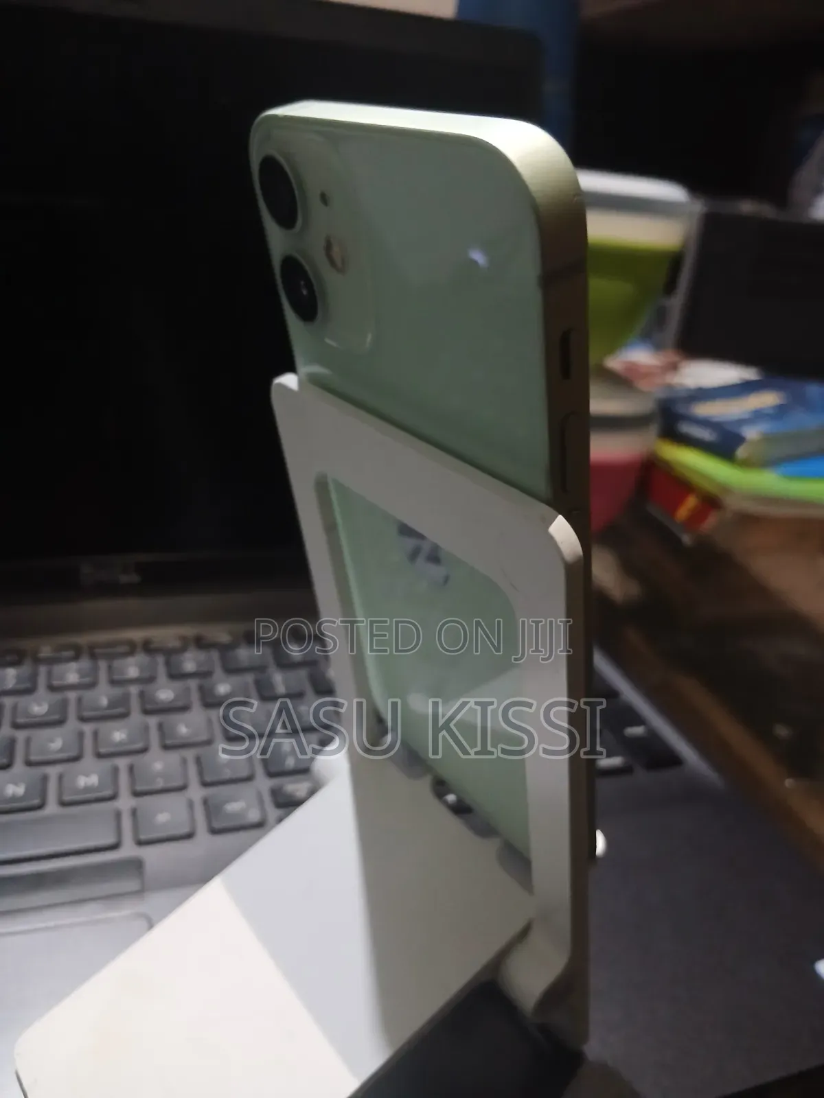 Apple iPhone 12 mini 128 GB Green