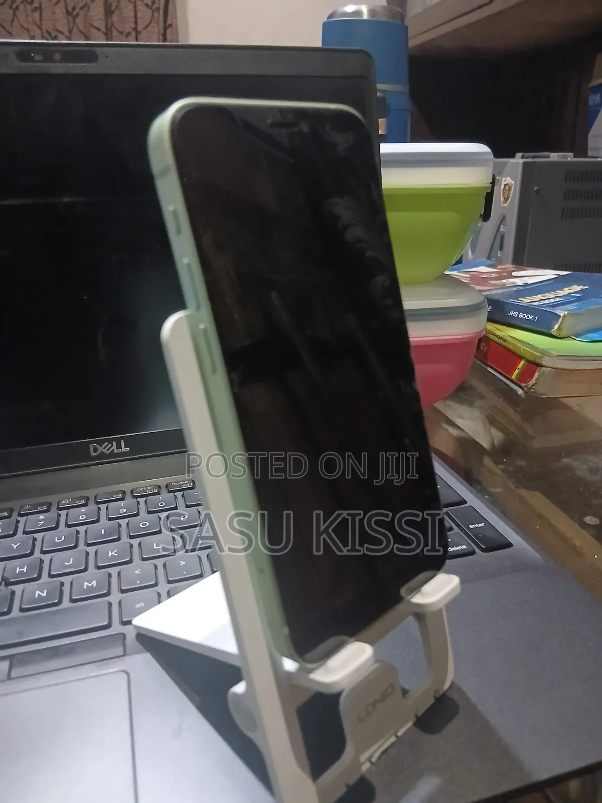 Apple iPhone 12 mini 128 GB Green