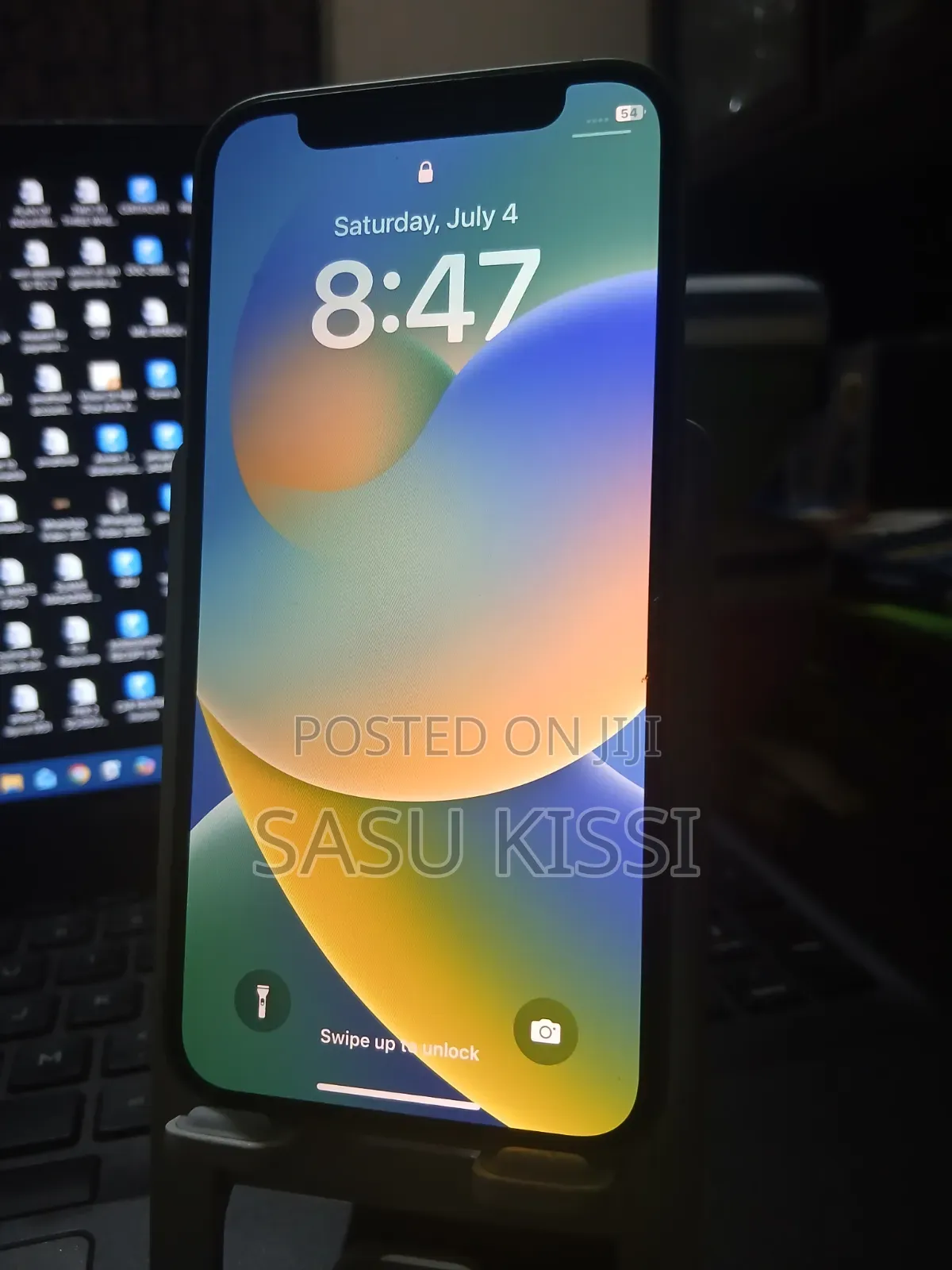 Apple iPhone 12 mini 128 GB Green