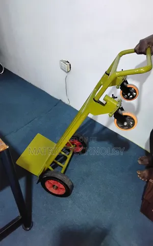Hand Trolley