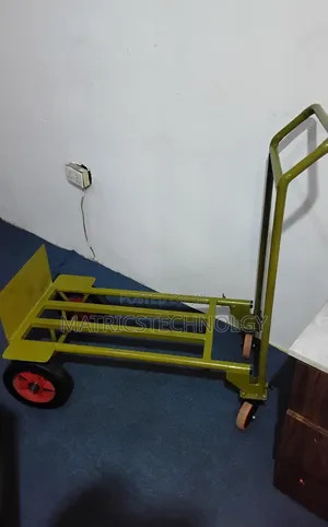 Hand Trolley