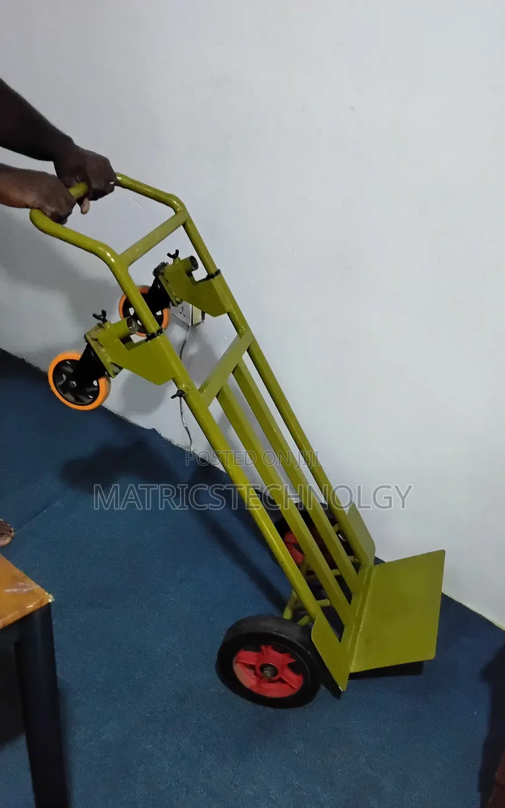 Hand Trolley