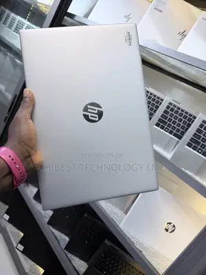 Laptop HP ProBook 650 G6 8GB Intel Core i7 SSD 256GB