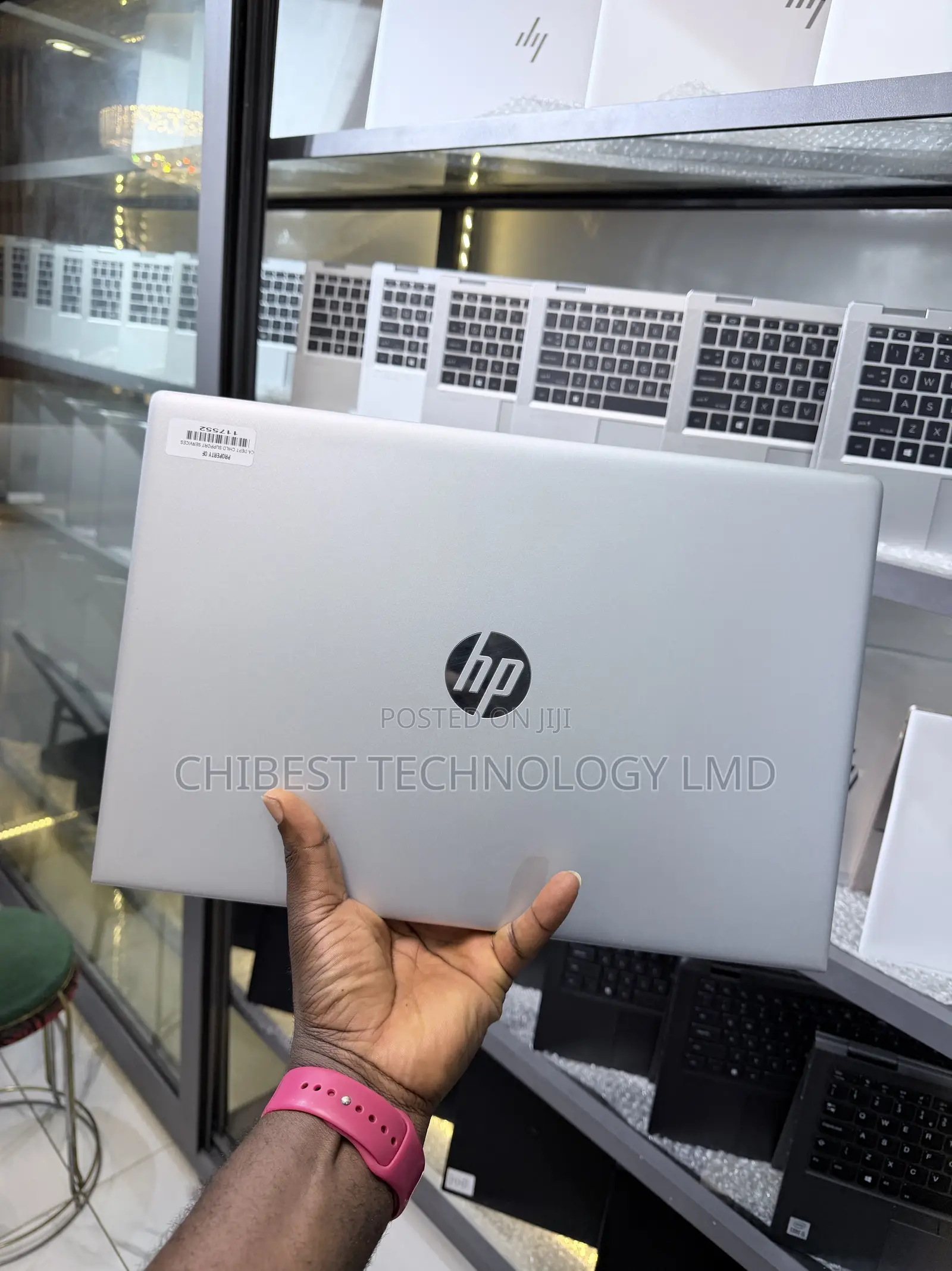 Laptop HP ProBook 650 G6 8GB Intel Core i7 SSD 256GB