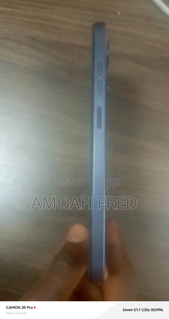 Tecno Pop 9 64 GB Gray