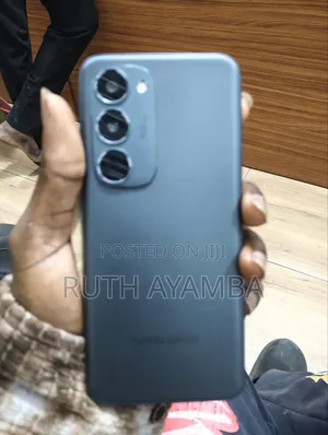 Tecno Spark 40 Pro+ 256 GB Black