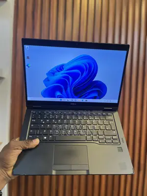 Laptop Dell Latitude 7390 16GB Intel Core i5 SSD 256GB