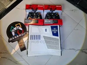 Xbox 360 Slim
