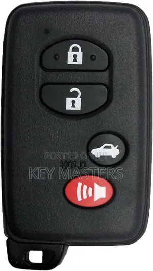 Toyota Landcruiser 2008+2014