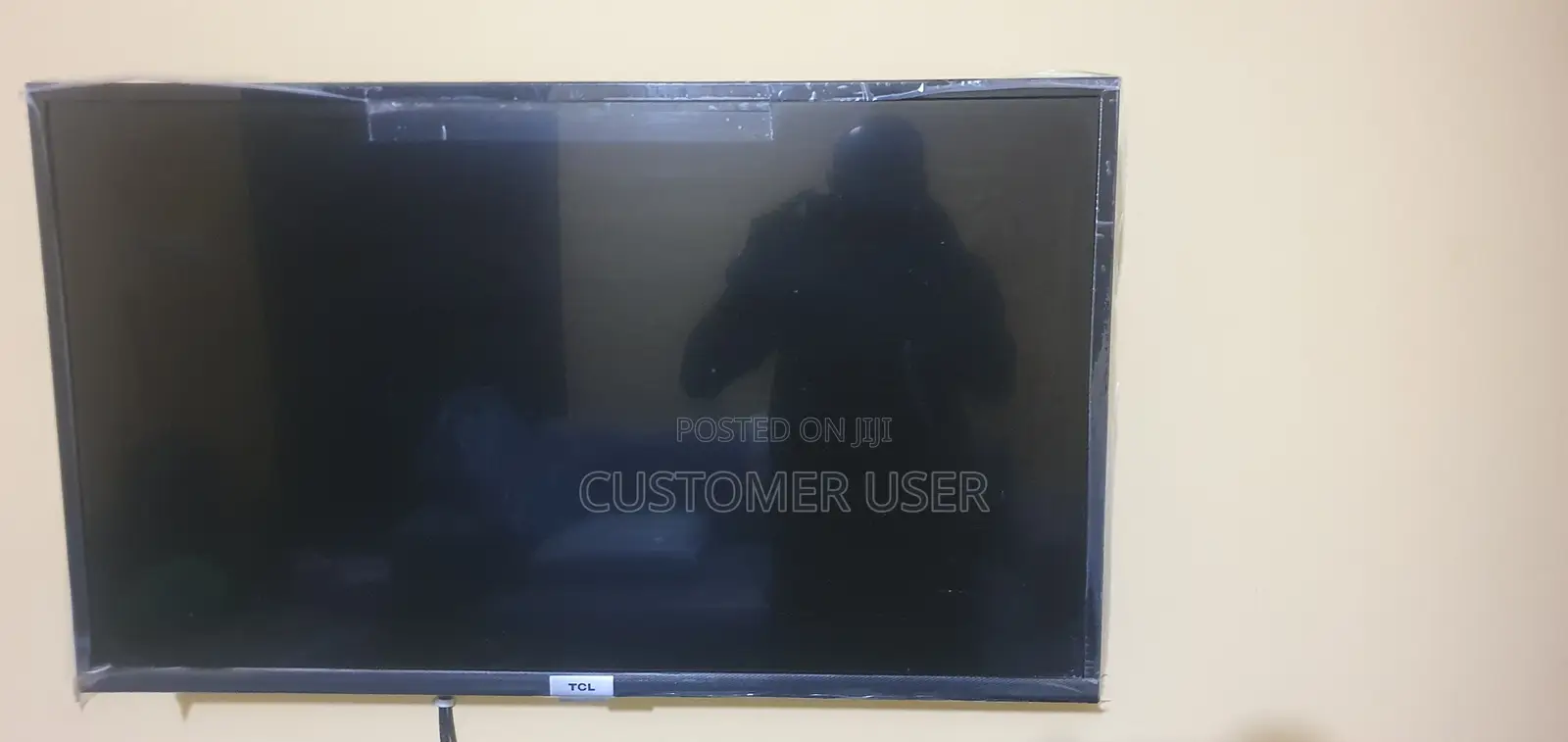 TCL Android Tv 32 Inches