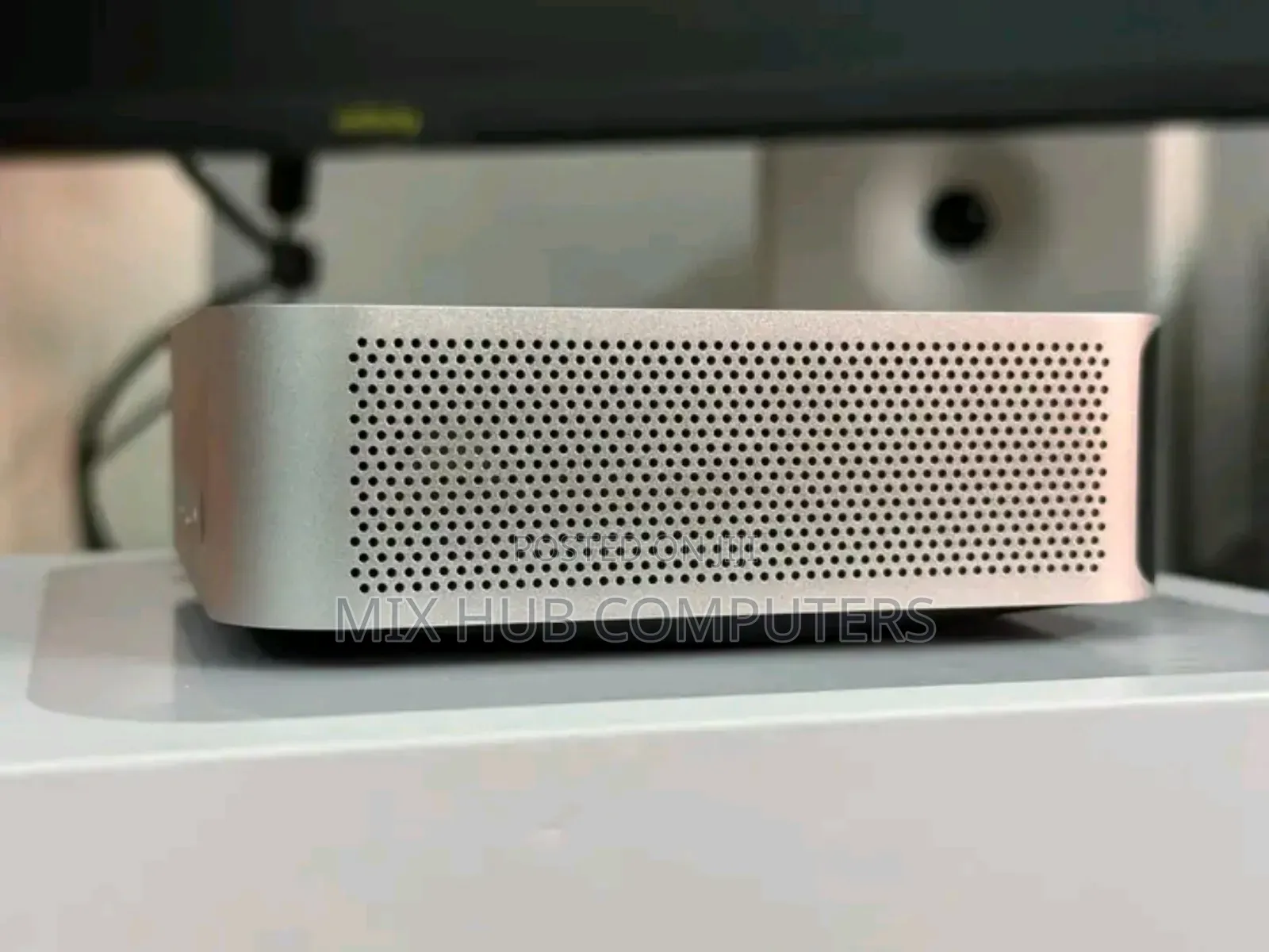 New Desktop Computer 32GB AMD Ryzen 9 SSD 2T