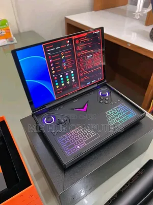 New Laptop One-Netbook One-Gx 1 32GB AMD Ryzen 7 SSD 2T