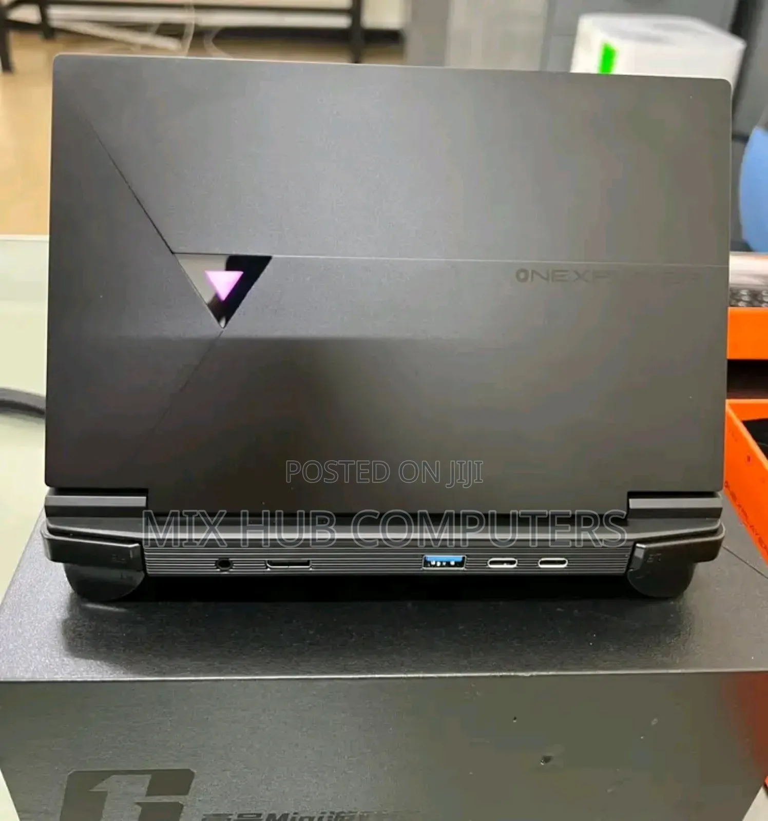 New Laptop One-Netbook One-Gx 1 32GB AMD Ryzen 7 SSD 2T