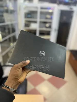 Laptop Dell Latitude 7410 8GB Intel Core i5 SSD 256GB